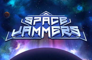 Spacejammers