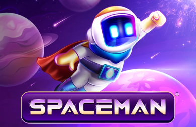 Spaceman