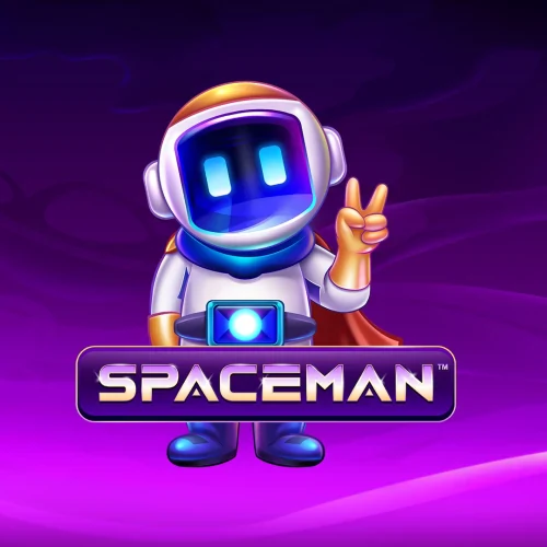 Spaceman