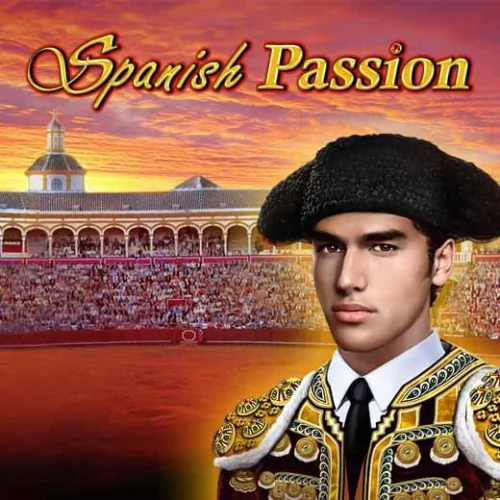 Spanish Passion