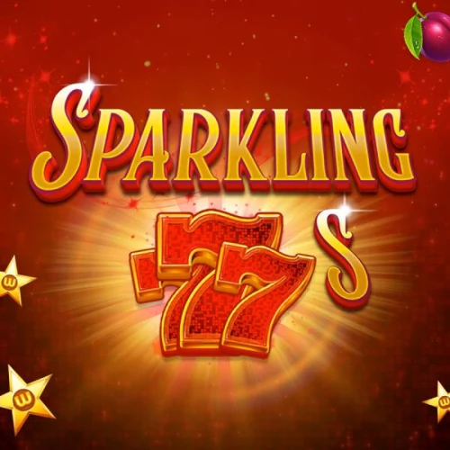 Sparkling 777s