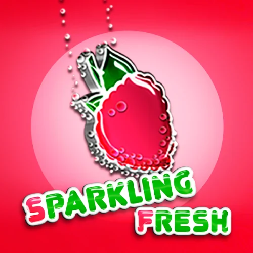 Sparkling Fresh