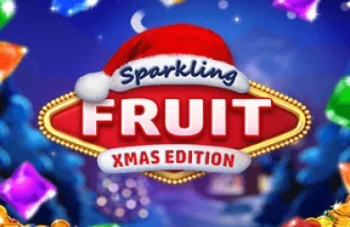 Sparkling Fruit Match 3 Xmas Edition