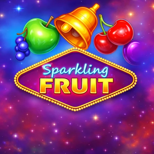 Sparkling Fruit Match 3