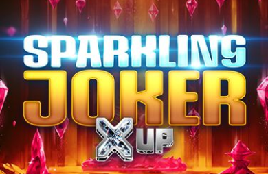 Sparkling Joker X UP