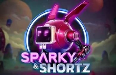 Sparky and Shortz