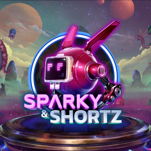 Sparky and Shortz