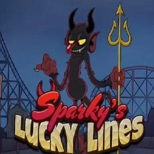 Sparky’s Lucky Lines
