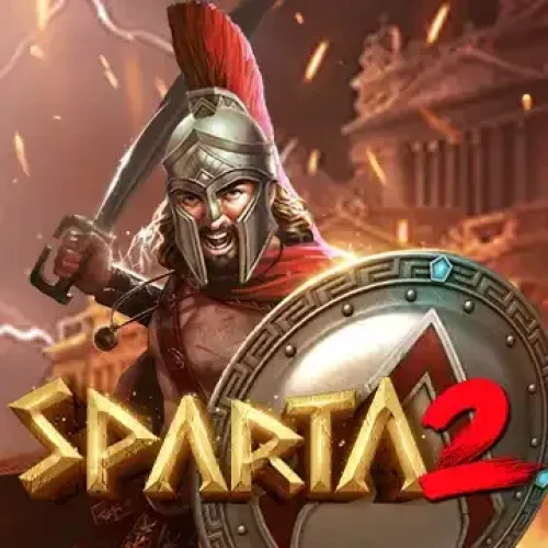 Sparta 2