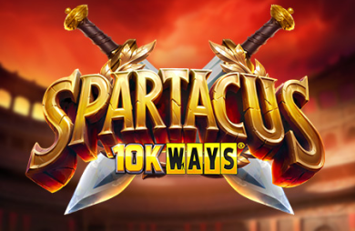 Spartacus 10K Ways