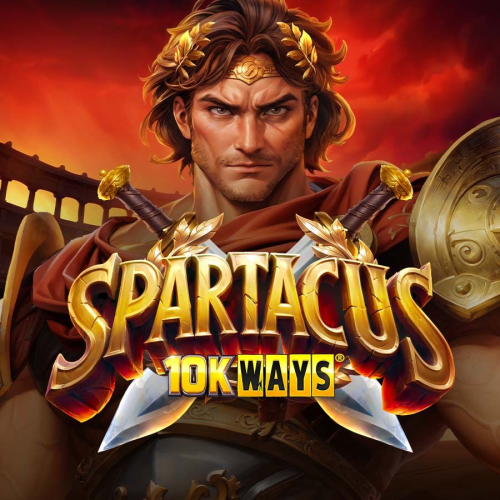 Spartacus 10K Ways