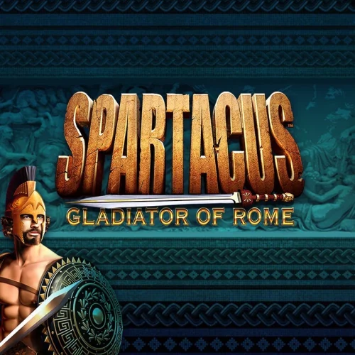 Spartacus Gladiator of Rome