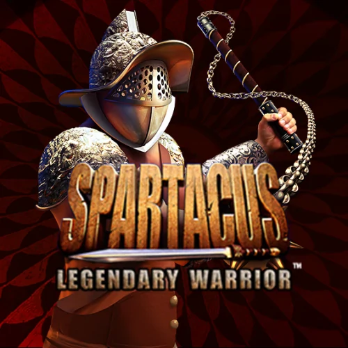 Spartacus Legendary Warrior