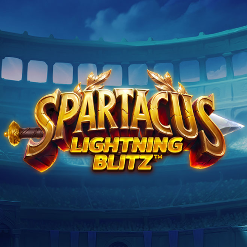 Spartacus Lightning Blitz