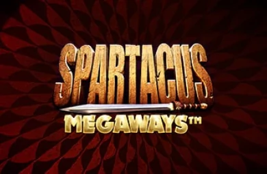 Spartacus Megaways