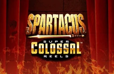 Spartacus Super Colossal Reels
