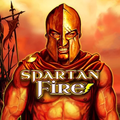 Spartan Fire