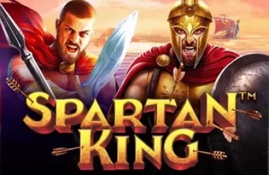 Spartan King