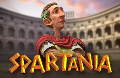 Spartania