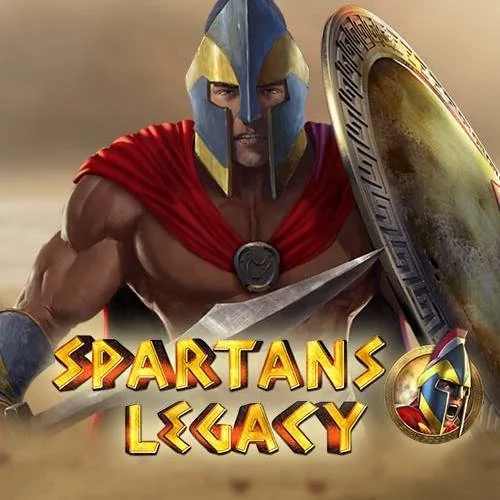 Spartans Legacy