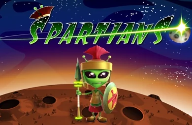 Spartians