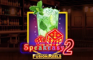Speakeasy 2 Fusion Reels