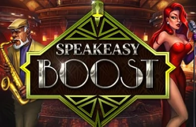 Speakeasy Boost