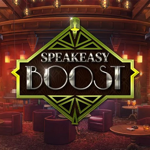 Speakeasy Boost