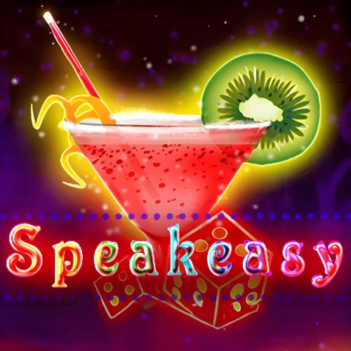 Speakeasy