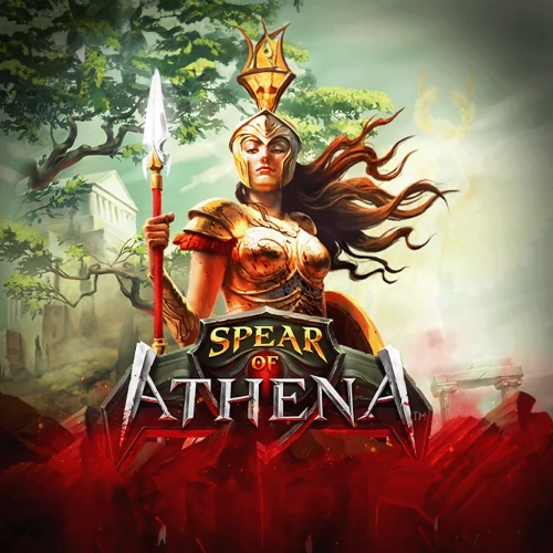 Spear of Athena