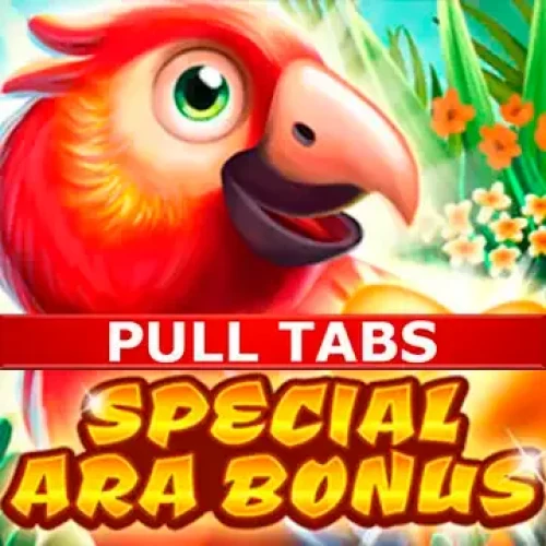 Special Ara Bonus (Pull Tabs)