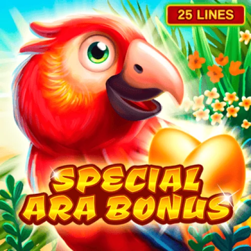 Special Ara Bonus
