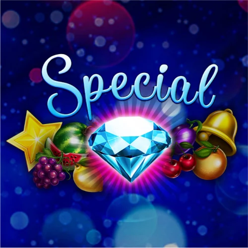 Special Diamond