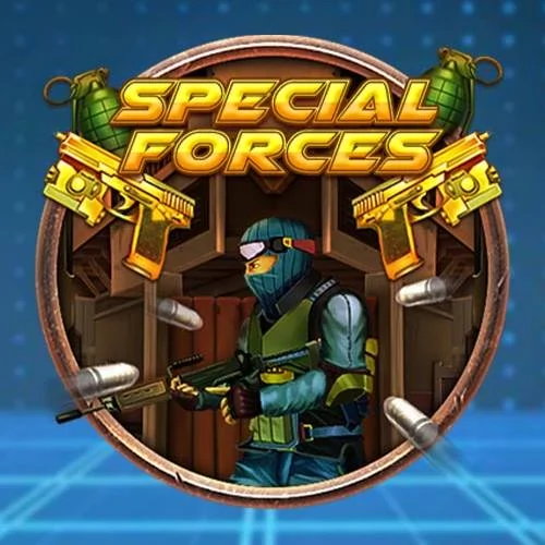 Special Forces