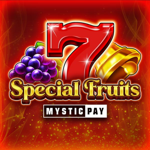 Special Fruits