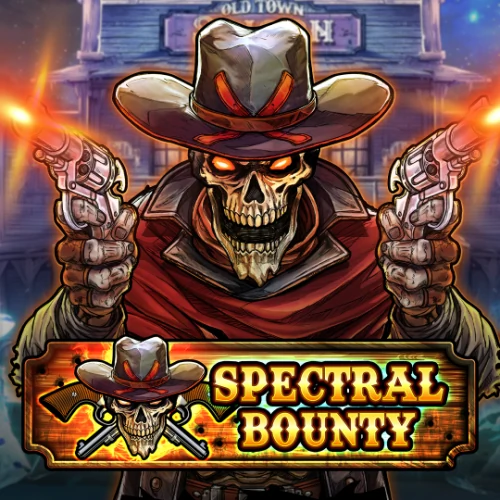 Spectral Bounty