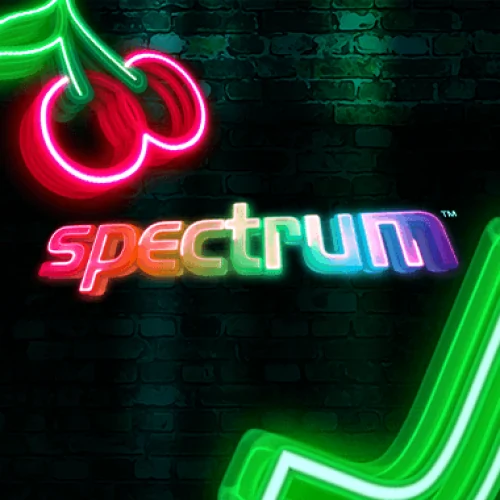 Spectrum (Green Tube)