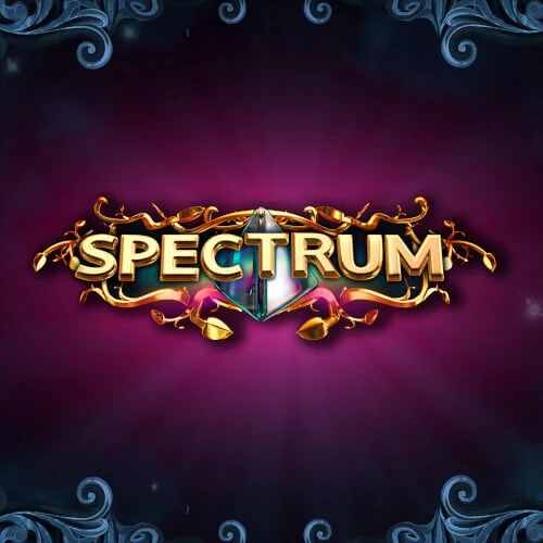 Spectrum (Wazdan)