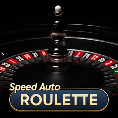 Speed Auto Roulette (Pragmatic Play)