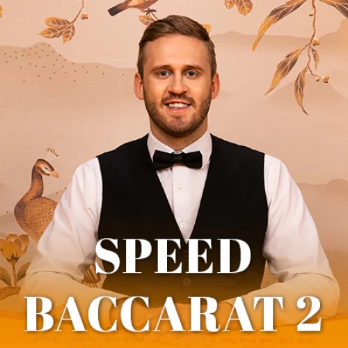 Speed Baccarat 2 (Bombay Live)