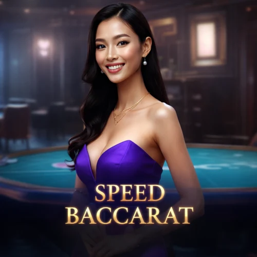 Speed Baccarat (Gemini Gaming)