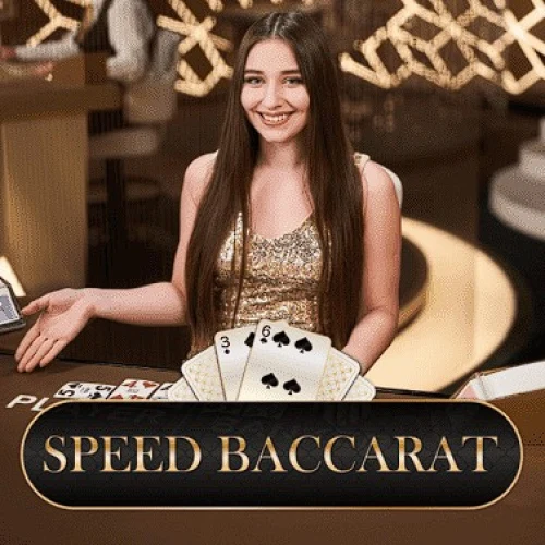 Speed Baccarat (Playtech)