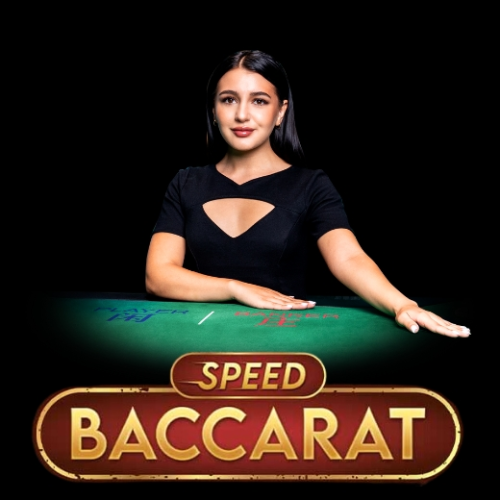 Speed Baccarat (TaDa Gaming)