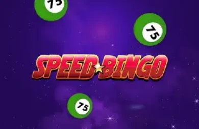 Speed Bingo