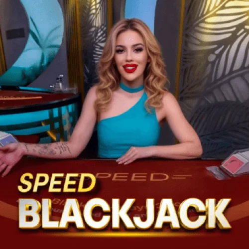 Speed Blackjack (Iconic21)