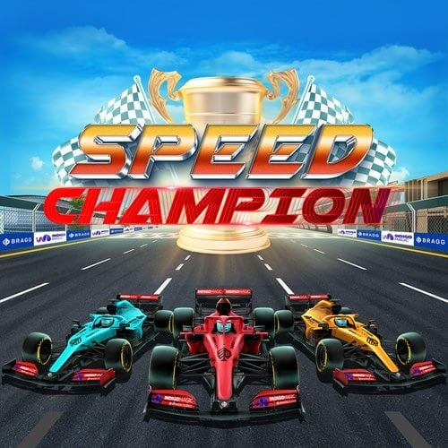 Speed Champion