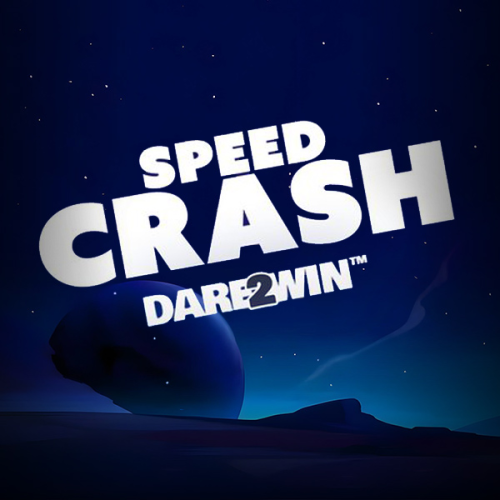 Speed Crash
