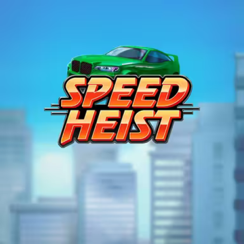 Speed Heist