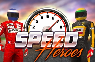 Speed Heroes