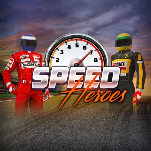 Speed Heroes